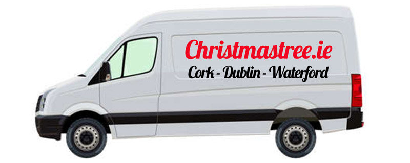 christmastree.ie cork instore & online shop delivery service