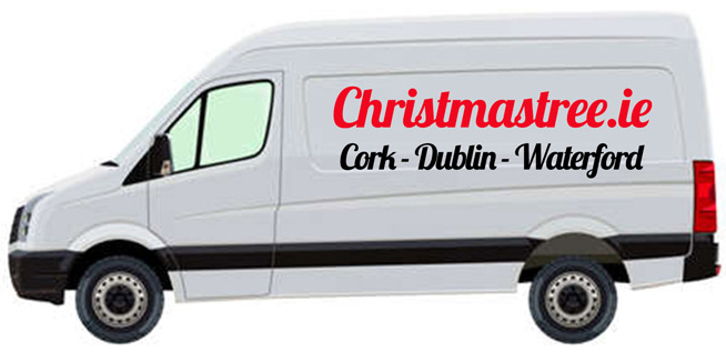 christmastree.ie cork instore & online shop delivery service